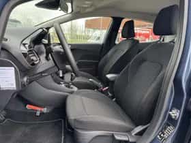 Ford Fiesta (2022) thumbnail 9