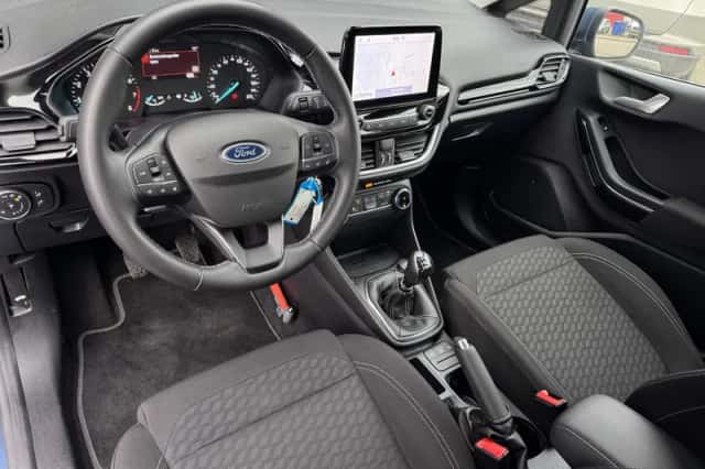 Ford Fiesta (2022) thumbnail 10