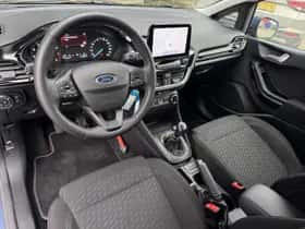 Ford Fiesta (2022) thumbnail 10