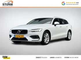 Volvo V60 (2021)