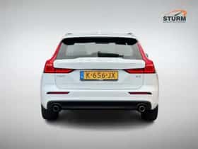 Volvo V60 (2021) thumbnail 5