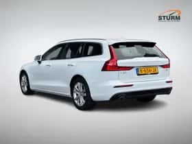Volvo V60 (2021) thumbnail 6