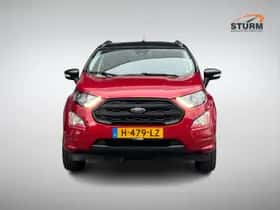 Ford EcoSport (2020) thumbnail 2