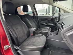 Ford EcoSport (2020) thumbnail 11