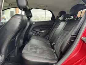 Ford EcoSport (2020) thumbnail 12