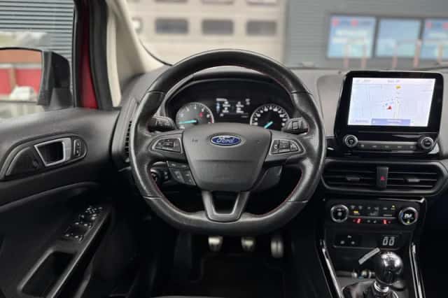 Ford EcoSport (2020) thumbnail 14
