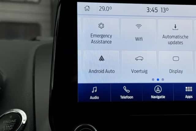 Ford EcoSport (2020) thumbnail 18