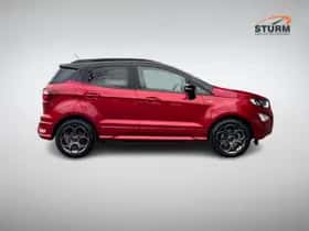 Ford EcoSport (2020) thumbnail 3
