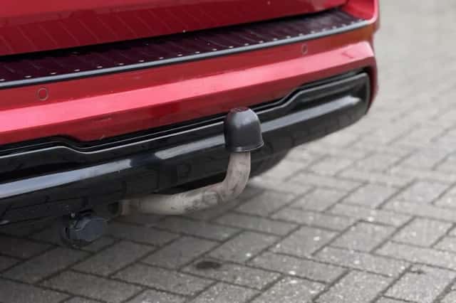 Ford EcoSport (2020) thumbnail 21