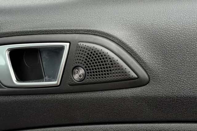 Ford EcoSport (2020) thumbnail 22