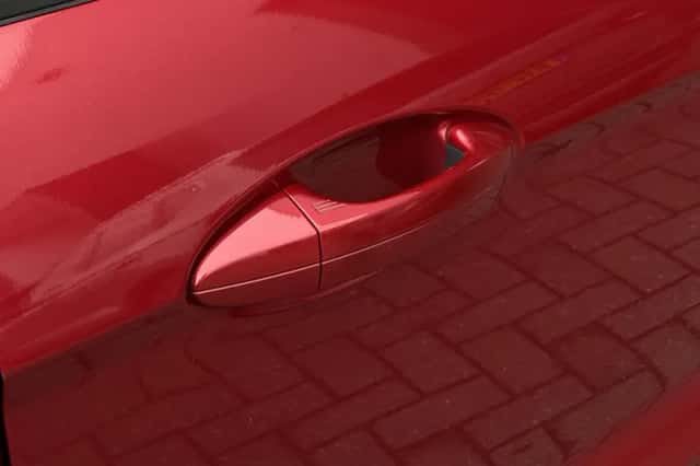 Ford EcoSport (2020) thumbnail 23