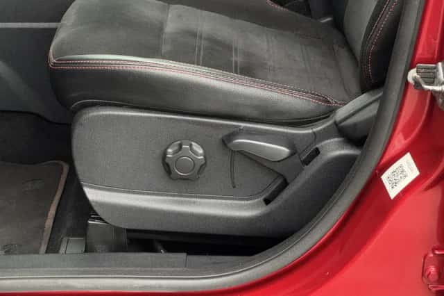 Ford EcoSport (2020) thumbnail 26
