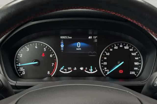 Ford EcoSport (2020) thumbnail 30