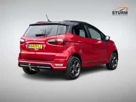 Ford EcoSport (2020) thumbnail 4