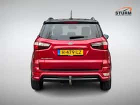 Ford EcoSport (2020) thumbnail 5