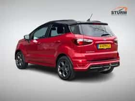 Ford EcoSport (2020) thumbnail 6