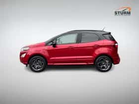 Ford EcoSport (2020) thumbnail 7