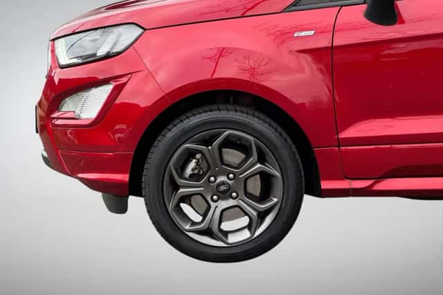 Ford EcoSport (2020) thumbnail 8