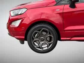 Ford EcoSport (2020) thumbnail 8