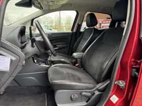 Ford EcoSport (2020) thumbnail 9