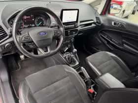 Ford EcoSport (2020) thumbnail 10