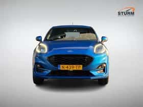 Ford Puma (2022) thumbnail 2