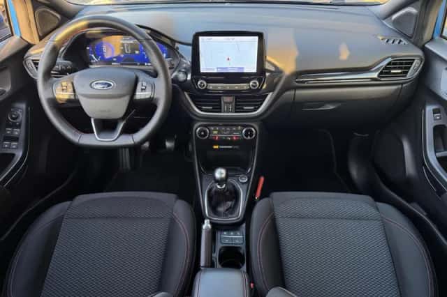 Ford Puma (2022) thumbnail 13