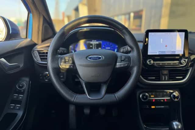 Ford Puma (2022) thumbnail 14