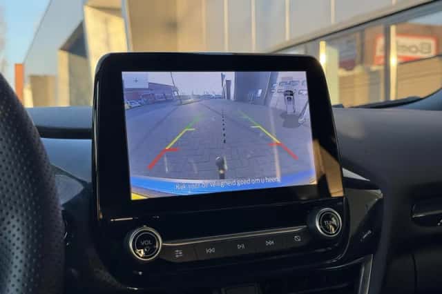 Ford Puma (2022) thumbnail 17