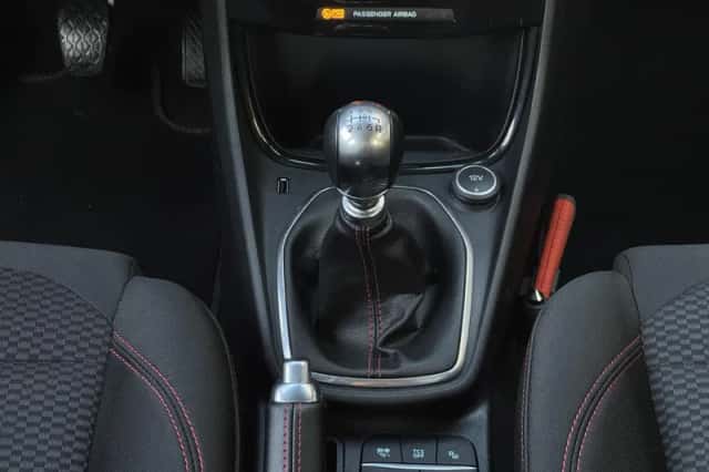 Ford Puma (2022) thumbnail 20