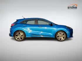 Ford Puma (2022) thumbnail 3
