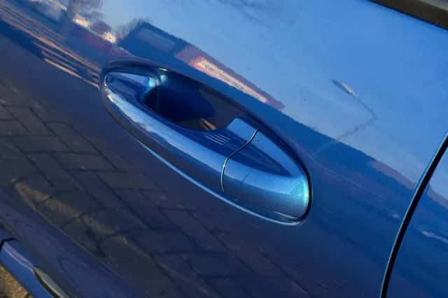 Ford Puma (2022) thumbnail 23
