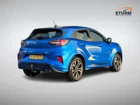 Ford Puma (2022) thumbnail 4