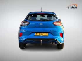 Ford Puma (2022) thumbnail 5