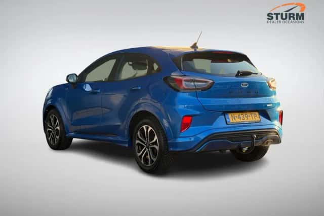 Ford Puma (2022) thumbnail 6
