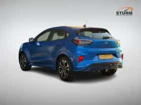 Ford Puma (2022) thumbnail 6