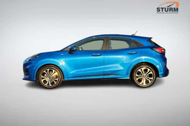 Ford Puma (2022) thumbnail 7