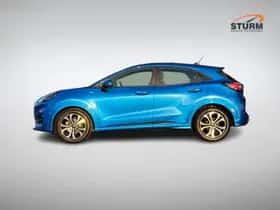Ford Puma (2022) thumbnail 7