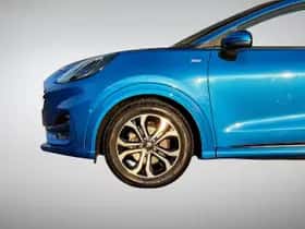 Ford Puma (2022) thumbnail 8