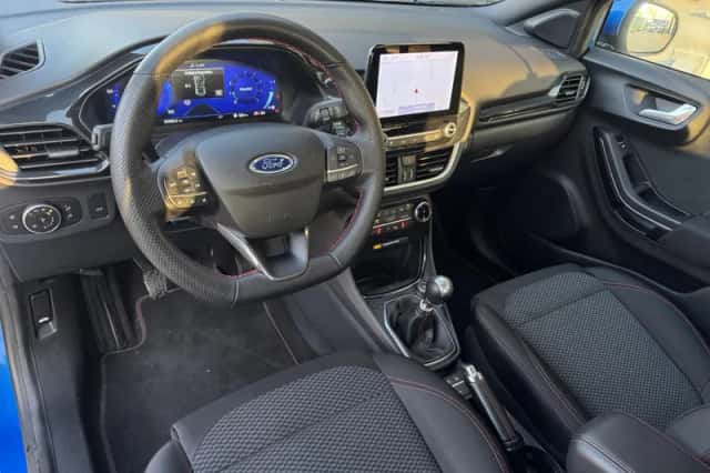 Ford Puma (2022) thumbnail 10