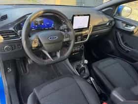 Ford Puma (2022) thumbnail 10