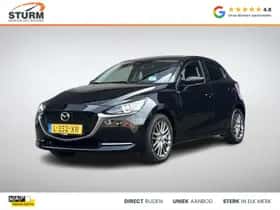 Mazda 2 (2021)