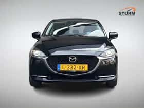 Mazda 2 (2021) thumbnail 2