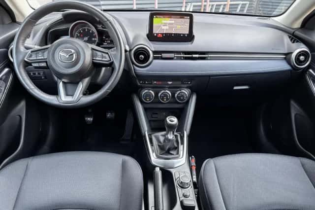 Mazda 2 (2021) thumbnail 11