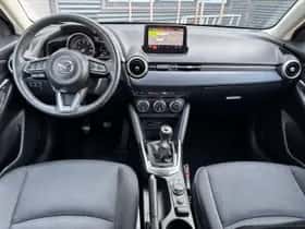 Mazda 2 (2021) thumbnail 11