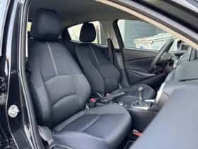 Mazda 2 (2021) thumbnail 12