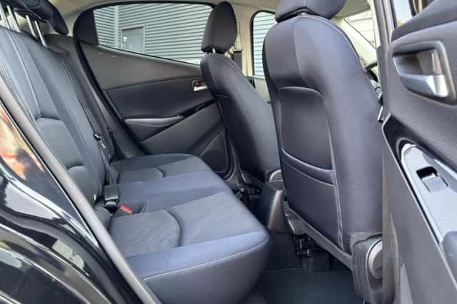 Mazda 2 (2021) thumbnail 13