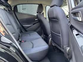 Mazda 2 (2021) thumbnail 13