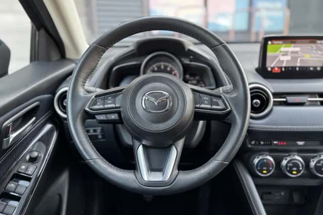 Mazda 2 (2021) thumbnail 14