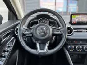 Mazda 2 (2021) thumbnail 14